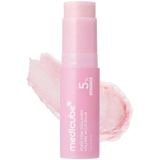 PDRN Pink Collagen Volume Multi Balm